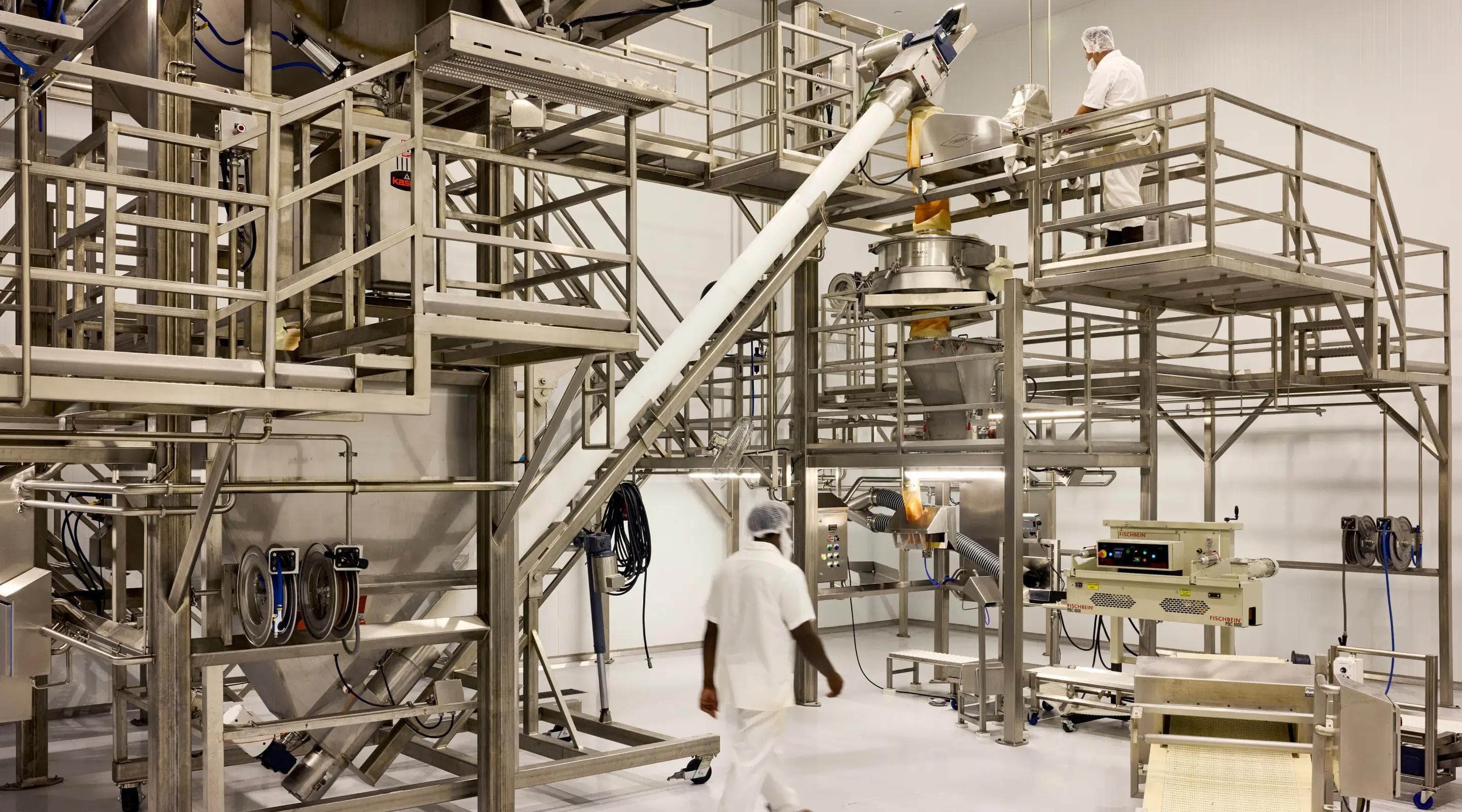 Solutions designed around you.